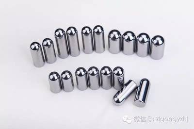 硬質(zhì)合金材料物理性能介紹