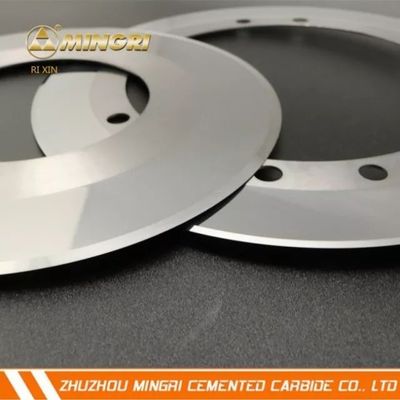 株洲硬質合金產業風采 從華南瓦楞展看明日硬質合金的發展藍圖